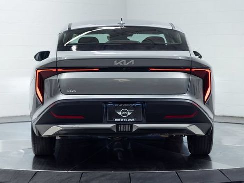 Used 2025 Kia K4 FWD image 7