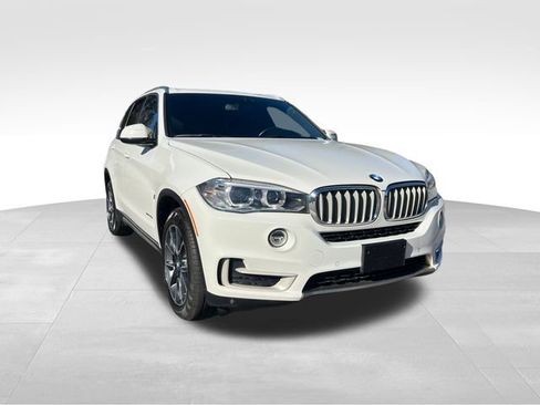 Used 2018 BMW X5 xDrive40e image 7
