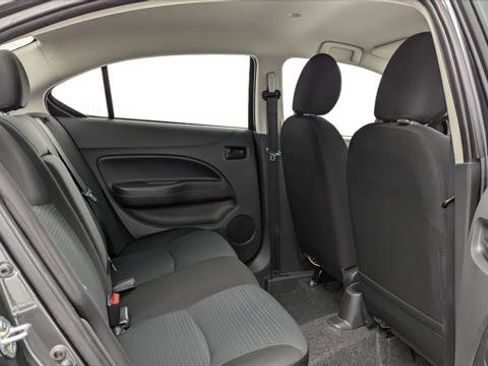 Used 2024 Mitsubishi Mirage G4 ES image 18