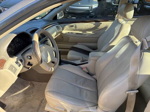 Used 2000 Toyota Solara SE image 6