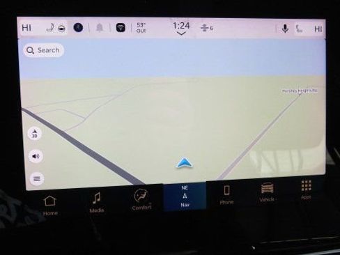 Used 2022 Jeep Wagoneer Series III w/ Premium Group I image 12