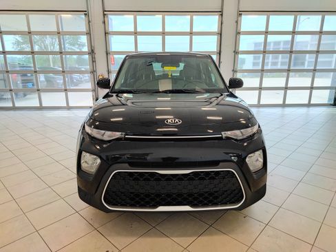 Used 2020 Kia Soul LX FWD image 8
