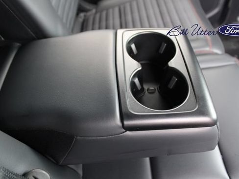 New 2026 Ford Explorer ST-Line w/ Premium Package RWD image 11