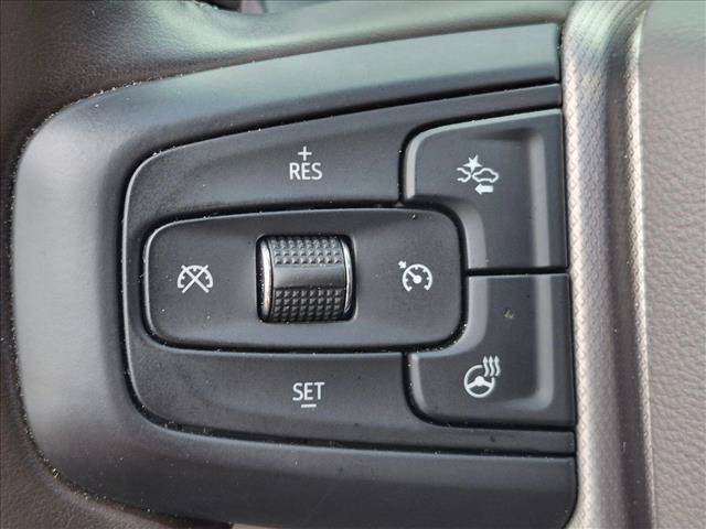 Used 2023 GMC Sierra 1500 Denali RWD image 15