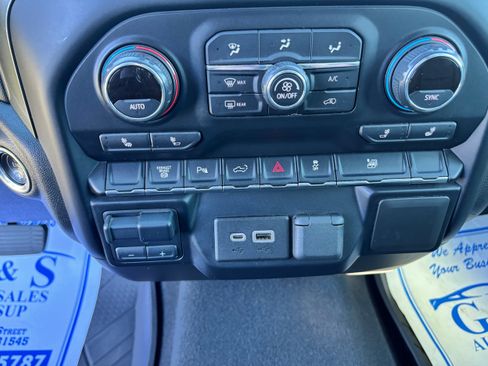 Used 2021 Chevrolet Silverado 3500 LT w/ All Star Edition image 16