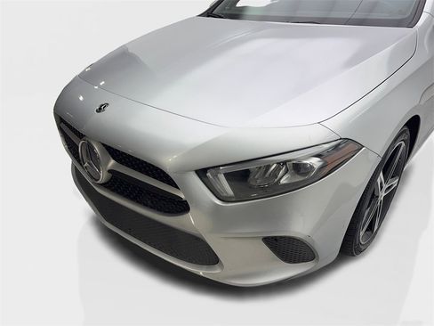 Used 2020 Mercedes-Benz A 220 image 16