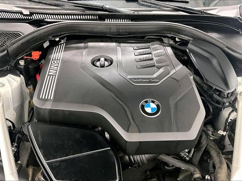Used 2023 BMW 530i RWD image 9