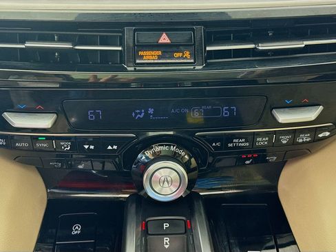 Used 2023 Acura MDX FWD image 17