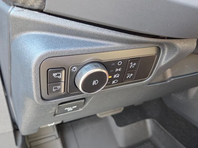 New 2026 Ford Bronco Raptor w/ Interior Carbon Fiber Pack AWD/4WD image 29