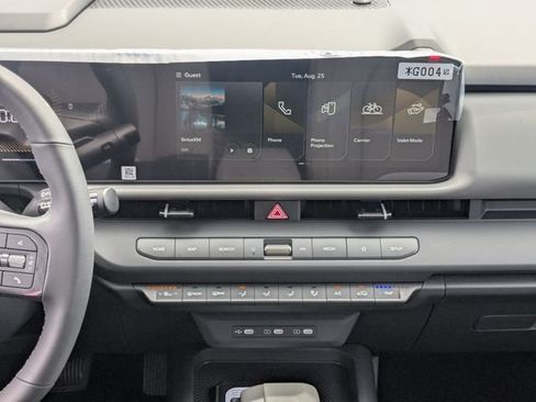 New 2027 Kia Seltos S FWD image 17