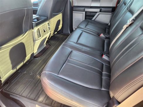 Used 2016 Ford F150 XLT w/ Equipment Group 301A Mid image 27