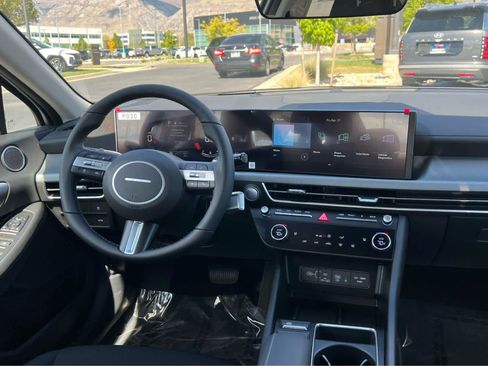 New 2026 Hyundai Sonata SEL AWD/4WD image 23