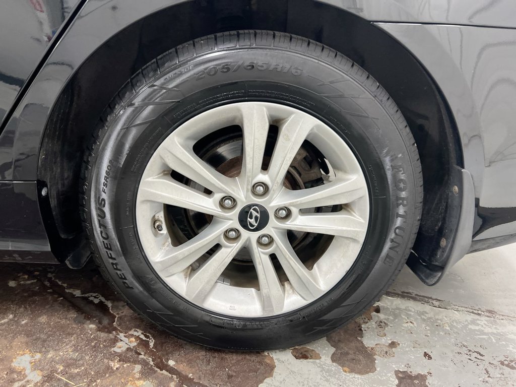 Used 2013 Hyundai Sonata GLS w/ Popular Equipment Pkg FWD image 25