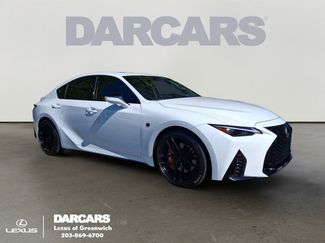 Used 2024 Lexus IS 350 F Sport w/ Accessory Package 2 RWD video 1