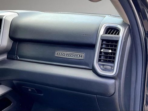 Used 2020 RAM 1500 Big Horn AWD/4WD image 26