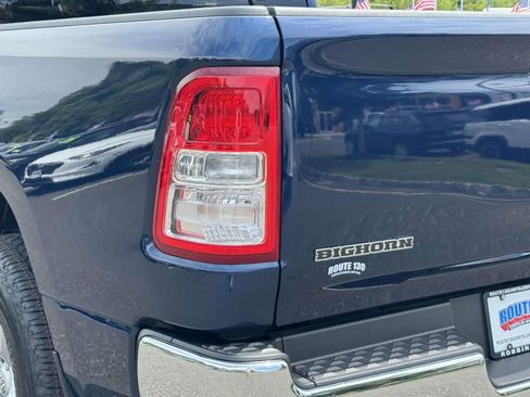 Used 2023 RAM 1500 Big Horn AWD/4WD image 8