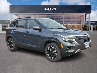 New 2026 Kia Seltos S video 1