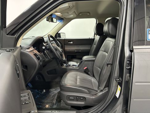Used 2015 Ford Flex Limited w/ Equipment Group 303A image 3