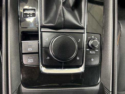 Used 2025 MAZDA CX-50 AWD 2.5 S w/ Accent Package image 20