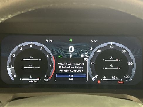Used 2025 Toyota Tacoma TRD Off-Road AWD/4WD image 15