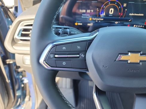 New 2026 Chevrolet Traverse LT image 26