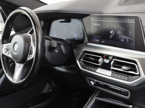 Used 2022 BMW X5 xDrive45e w/ M Sport Package AWD/4WD image 24
