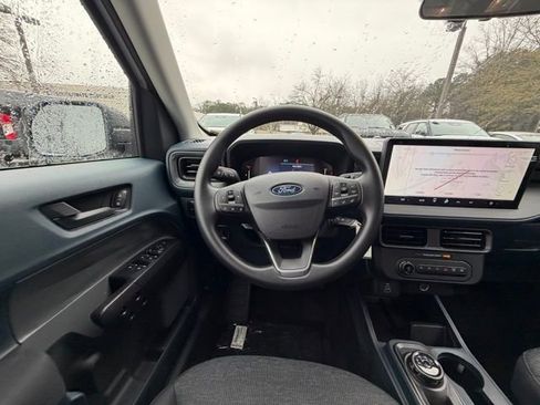 New 2025 Ford Maverick XL w/ 4K Tow Package image 10