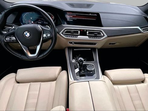Used 2022 BMW X5 sDrive40i w/ Parking Assistance Package RWD image 16