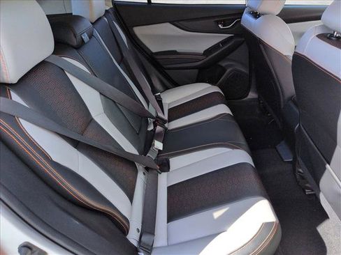 Used 2023 Subaru Crosstrek 2.5i Limited image 21