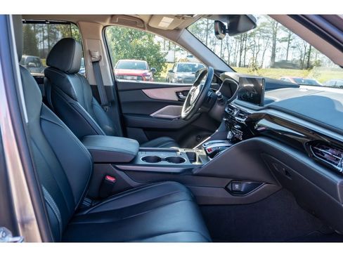 Used 2025 Acura MDX SH-AWD w/ Technology Package image 20