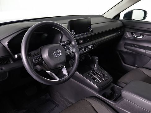 Certified 2024 Honda CR-V LX image 23