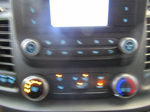 Used 2021 Ford Transit 150 Low Roof AWD image 16