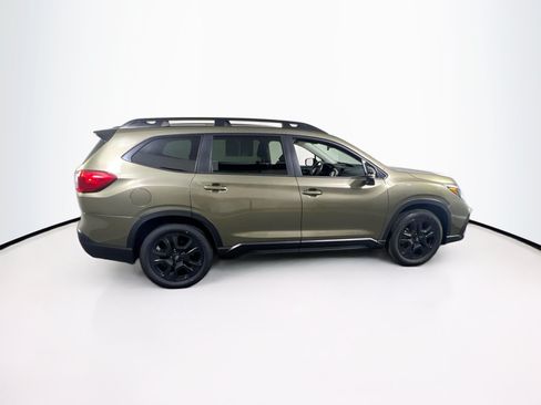 Used 2023 Subaru Ascent Onyx Edition Limited AWD/4WD image 4