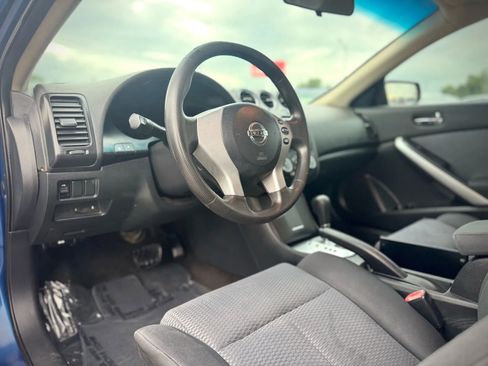 Used 2009 Nissan Altima 2.5 S image 9