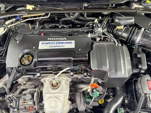 Used 2013 Honda Accord Sport image 35