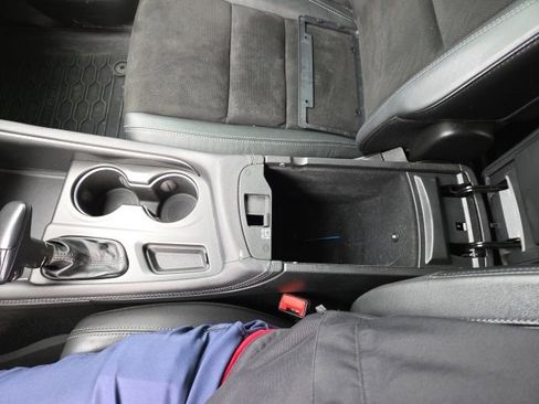 Used 2021 Dodge Durango GT w/ Trailer Tow Group IV image 68