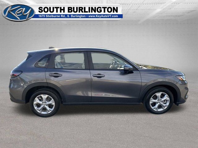 Used 2023 Honda HR-V LX image 7