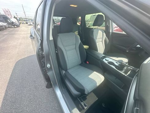 Used 2023 Nissan Rogue SV AWD/4WD image 25