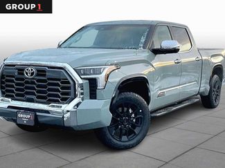 New 2026 Toyota Tundra 1794 Edition video 1