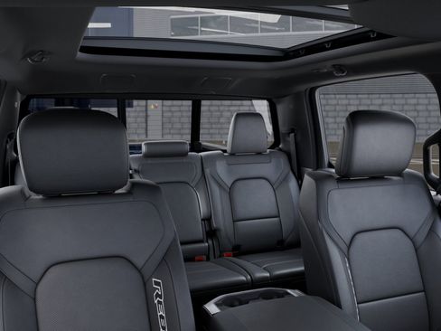 New 2026 RAM 1500 Rebel w/ Advanced Safety Group II image 26