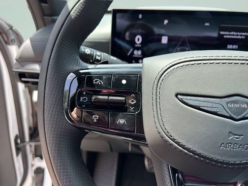 New 2026 Genesis GV80 3.5T Prestige AWD/4WD image 34
