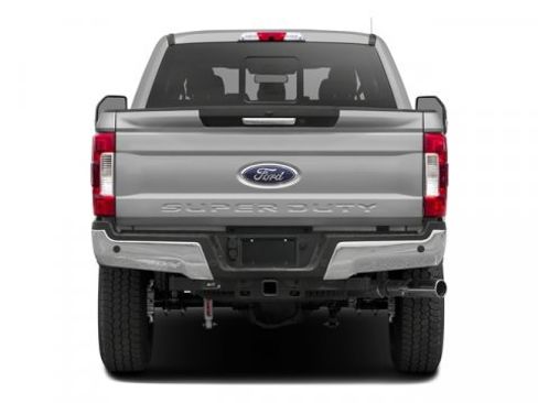 Used 2017 Ford F250 XLT w/ XLT Value Package image 5