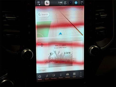 New 2026 RAM 1500 Big Horn image 16