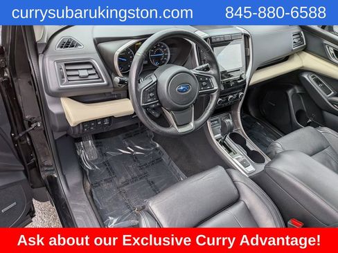 Used 2020 Subaru Ascent Limited w/ Technology Package AWD/4WD image 14