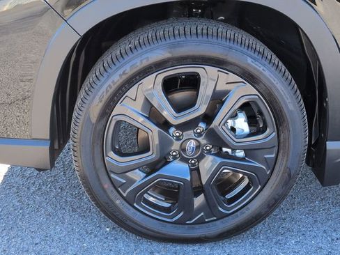 New 2026 Subaru Ascent Bronze Edition image 10