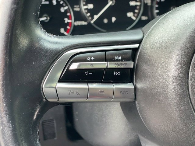 Used 2023 MAZDA CX-30 AWD 2.5 S w/ Premium Package image 17
