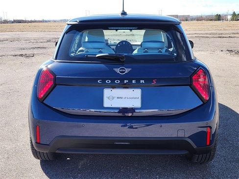 Used 2025 MINI Cooper S image 4