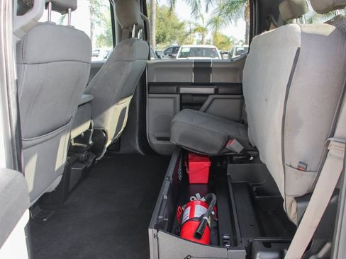 Used 2019 Ford F350 XLT image 33