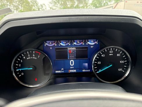 Used 2024 Ford Expedition Max Limited RWD image 10