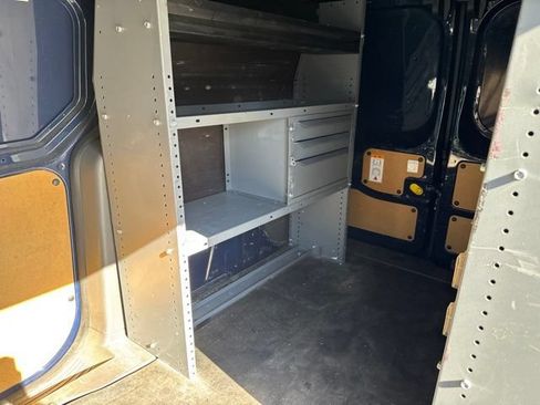 Certified 2020 Ford Transit Connect XL FWD image 5